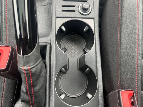 Used 2018 Volkswagen GTI Autobahn FWD image 14