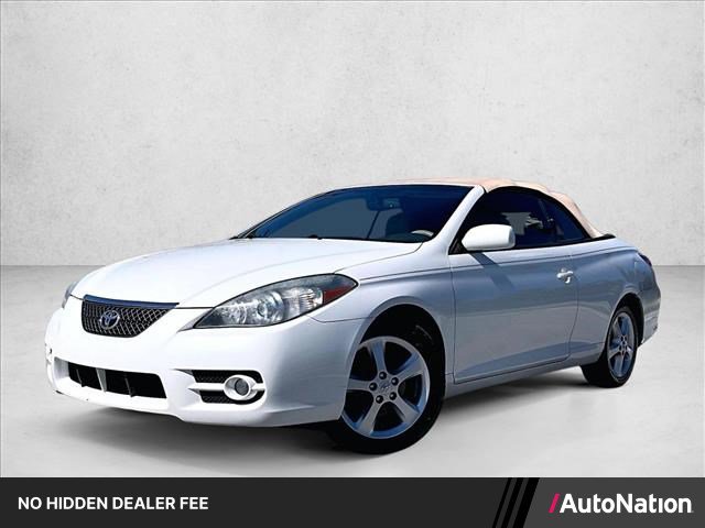 Used 2008 Toyota Solara Sport FWD image 1