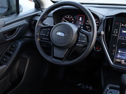 New 2026 Subaru Crosstrek 2.5i AWD/4WD image 19