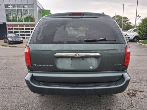 Used 2003 Chrysler Town & Country LXi FWD image 6