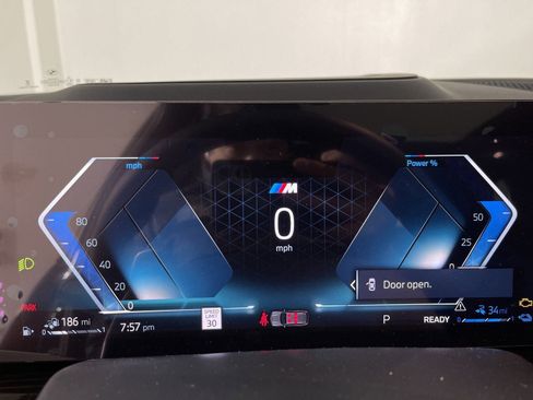 Used 2025 BMW X5 xDrive50e w/ M Sport Package image 21