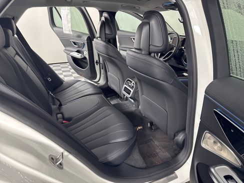 Used 2025 Mercedes-Benz E 450 4MATIC All-Terrain Wagon image 15