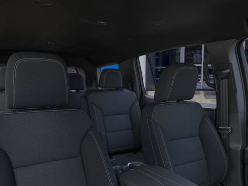 New 2026 Chevrolet Traverse LT image 24