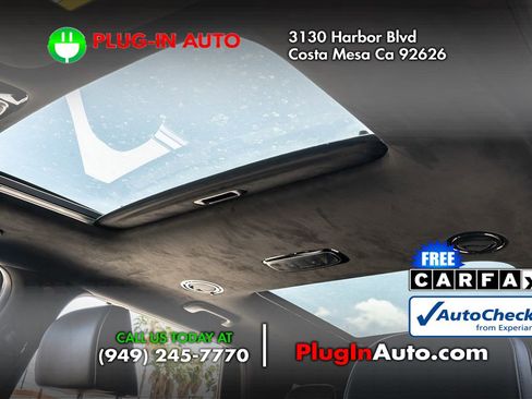 Used 2020 Hyundai Palisade Limited FWD image 7