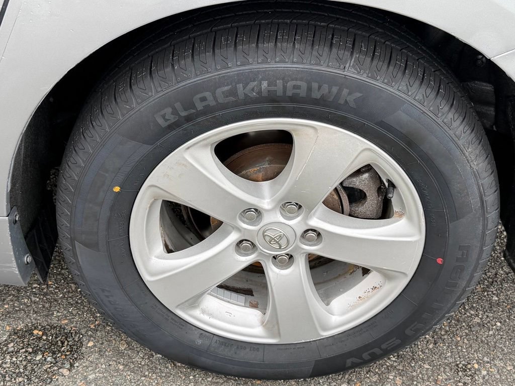 Used 2015 Toyota Sienna LE FWD image 35