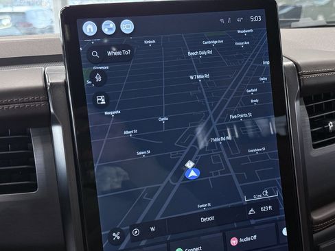 Used 2022 Ford Expedition Max King Ranch image 64