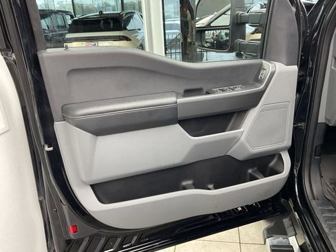 Used 2024 Ford F350 XLT w/ 360-Degree Camera Package AWD/4WD image 9