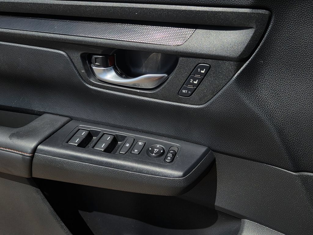 Used 2024 Honda CR-V Sport-L image 19