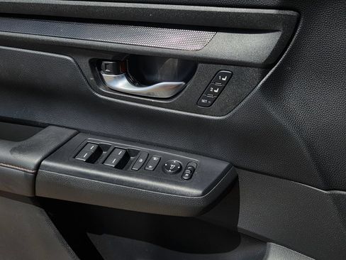 Used 2024 Honda CR-V Sport-L image 19