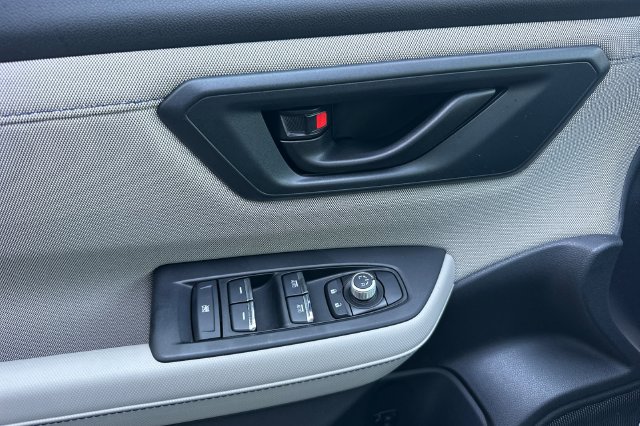 New 2026 Subaru Forester Premium AWD/4WD image 11