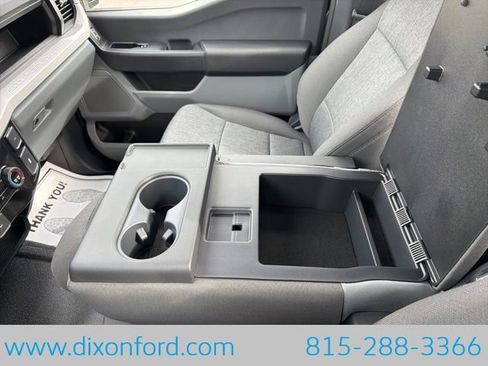 New 2026 Ford F250 XL image 12