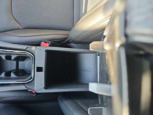 New 2026 Jeep Compass Trailhawk w/ Sun, Sound & Navigation Group image 25