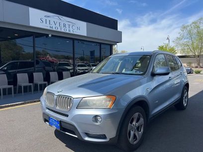 Used 2011 BMW X3 xDrive28i
