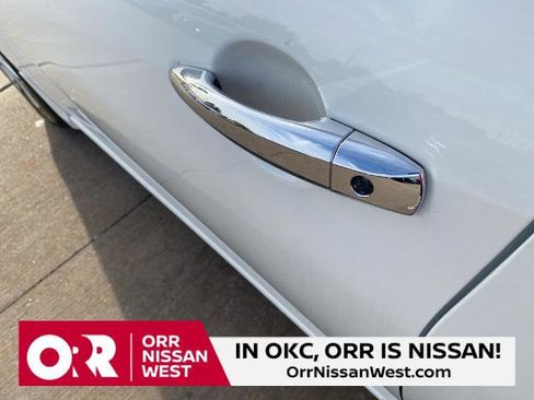 Certified 2025 Nissan Altima 2.5 S image 13