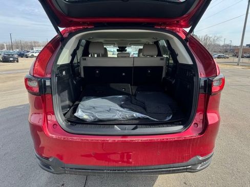 New 2026 MAZDA CX-90 3.3 Turbo w/ Preferred Package image 39