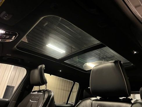 Used 2021 Jeep Grand Cherokee L Summit image 51