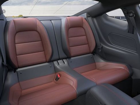 New 2026 Ford Mustang Premium RWD image 11