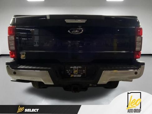Used 2022 Ford F250 XLT w/ XLT Premium Package AWD/4WD image 10