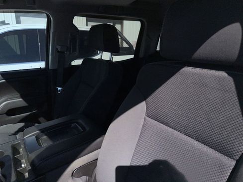 Used 2016 Chevrolet Silverado 2500 LT w/ LT Convenience Package image 12
