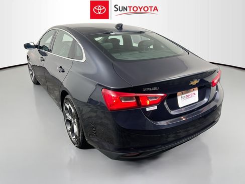 Used 2023 Chevrolet Malibu LT image 6