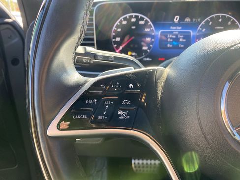 Used 2024 Mercedes-Benz GLS 450 450 w/ AMG Line Exterior image 42