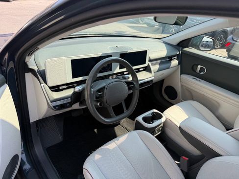 Used 2023 Hyundai Ioniq 5 SEL w/ Cargo Package AWD/4WD image 21