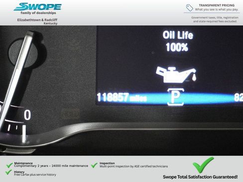 Used 2017 Honda Pilot Touring image 18