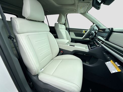 New 2026 Hyundai Santa Fe Calligraphy image 16