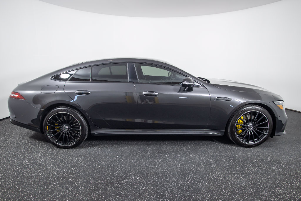 Used 2020 Mercedes-Benz AMG GT 53 image 16