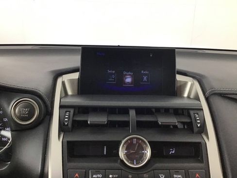 Used 2015 Lexus NX 200t 200t image 16