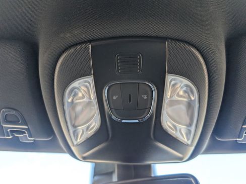 Used 2025 Jeep Compass Limited AWD/4WD image 21