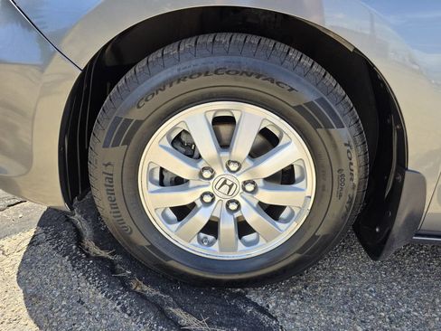 Used 2009 Honda Odyssey EX-L image 39
