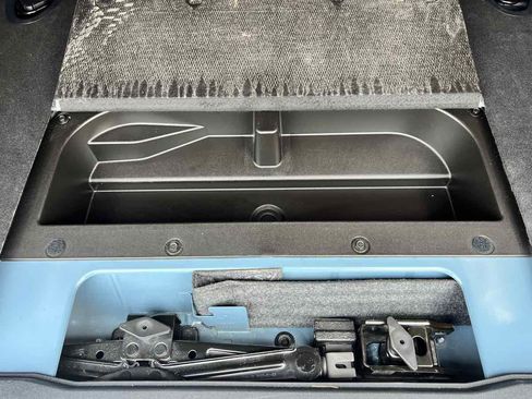 Used 2022 Ford Bronco 4-Door w/ Sasquatch Package image 61