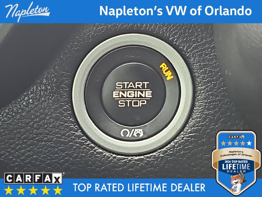 Used 2020 RAM 1500 Big Horn RWD image 18