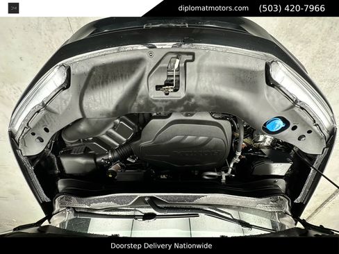 Used 2022 Honda Pilot TrailSport image 43