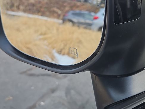 Certified 2023 Subaru Forester Wilderness image 18