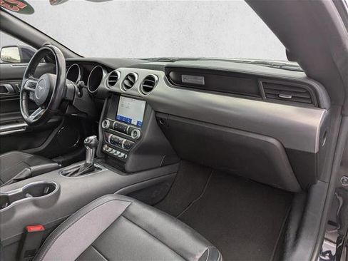 Used 2023 Ford Mustang Premium image 26