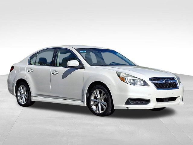 Used 2014 Subaru Legacy 2.5i Premium AWD/4WD image 1