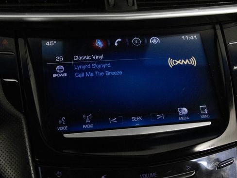 Used 2014 Cadillac XTS Platinum image 22