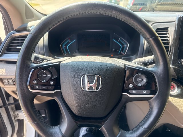 Used 2022 Honda Odyssey Elite image 12