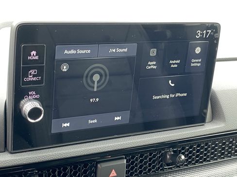 Used 2026 Honda CR-V EX-L image 20