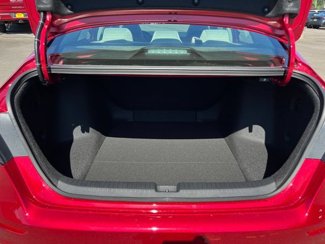 New 2026 Honda Accord LX image 14