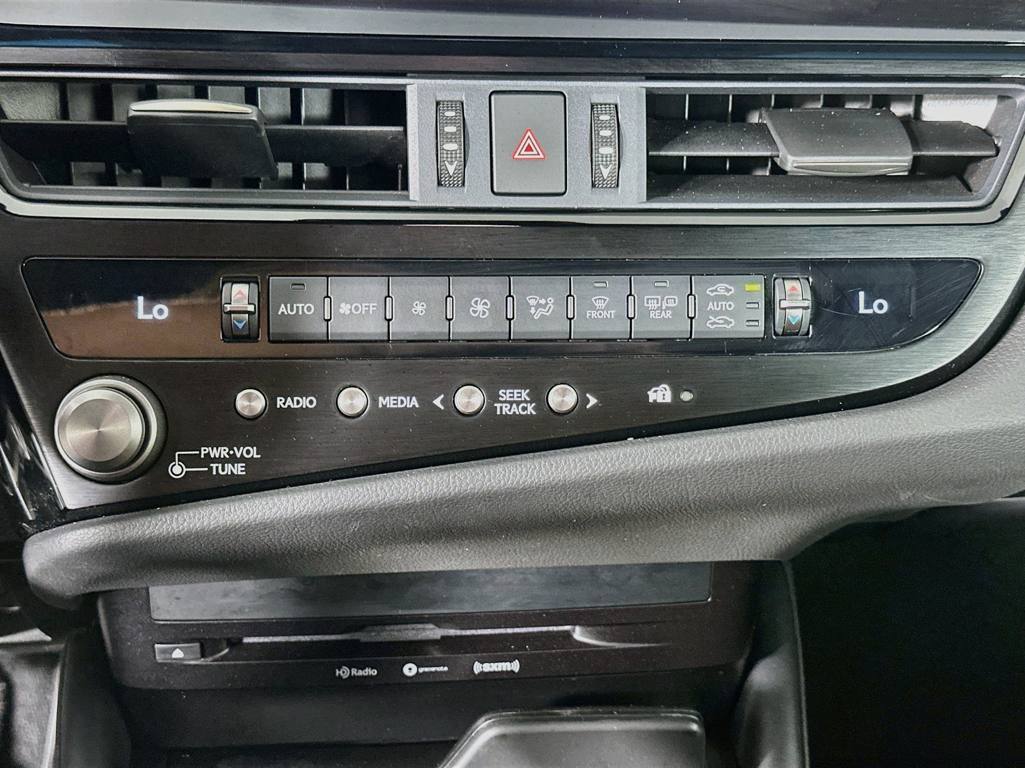 Used 2022 Lexus ES 350 w/ Accessory Package FWD image 23