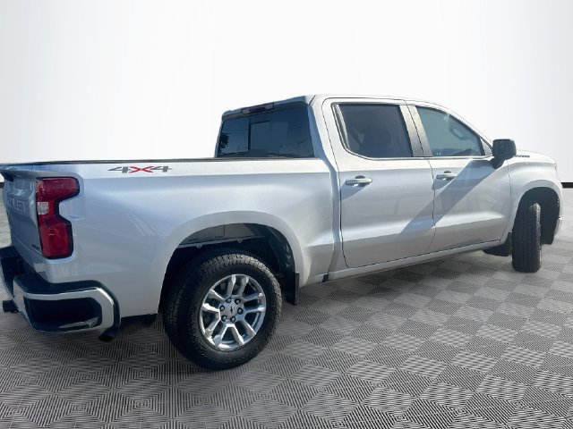 Used 2022 Chevrolet Silverado 1500 RST w/ Convenience Package II AWD/4WD image 7