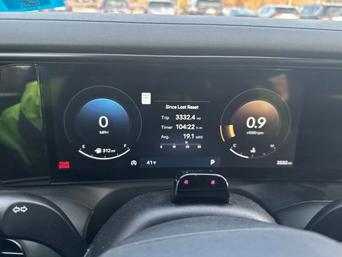 Certified 2026 Hyundai Palisade XRT Pro image 14