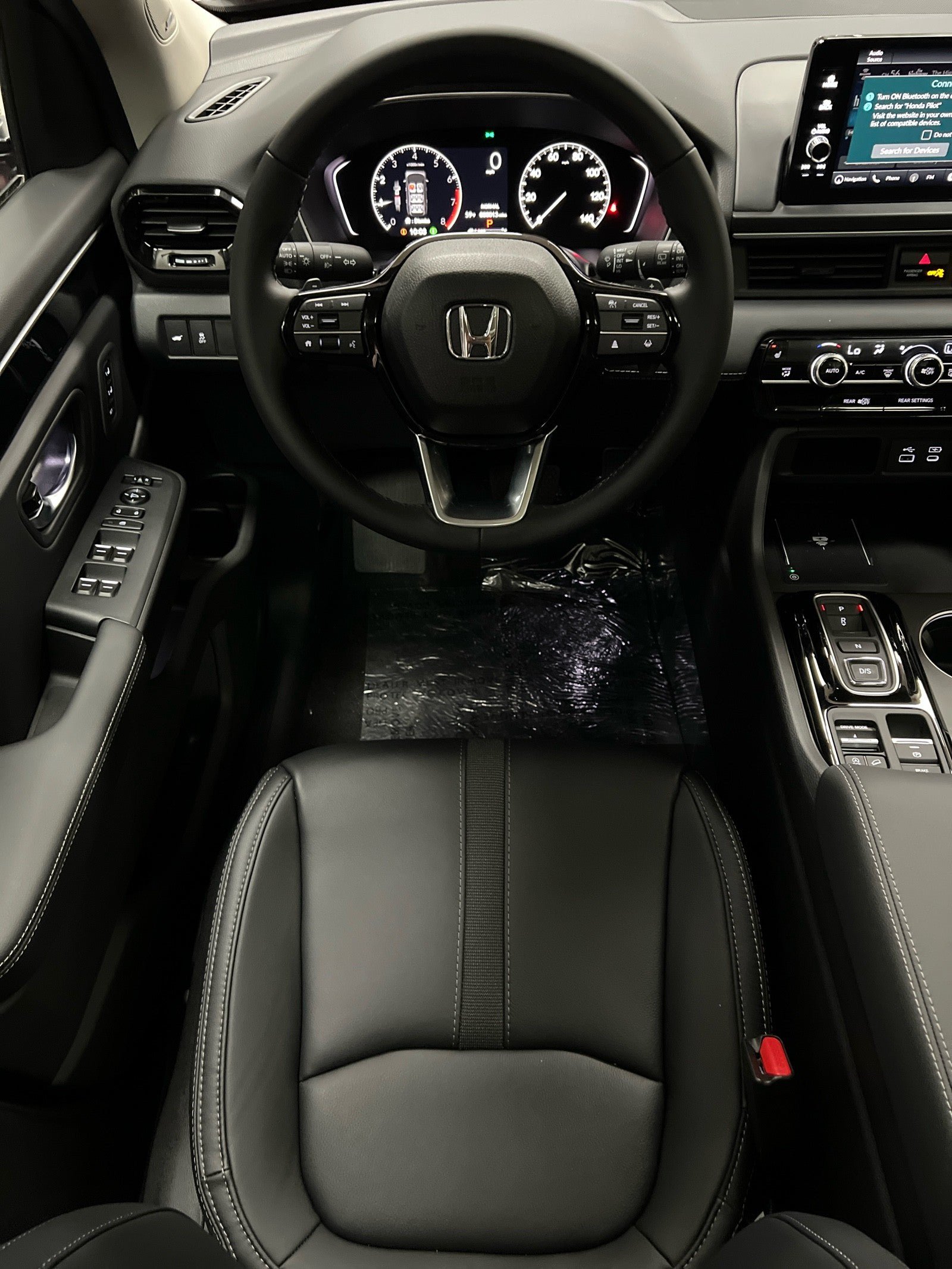 Used 2025 Honda Pilot Touring image 21
