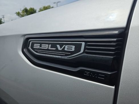 Used 2020 GMC Sierra 1500 Elevation w/ Elevation Value Package AWD/4WD image 27