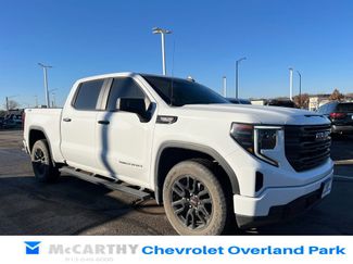 Used 2023 GMC Sierra 1500 Pro w/ Graphite Edition video 1