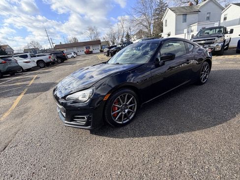 Used 2018 Subaru BRZ Limited w/ Performance Package image 24
