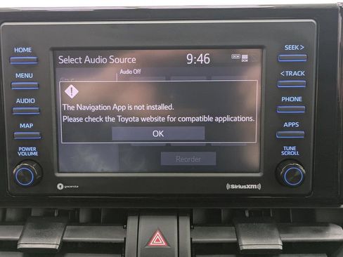 Used 2021 Toyota RAV4 XLE w/ XLE Grade Weather Package image 31